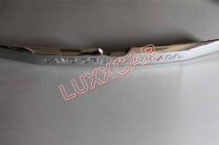 Планка под фары. Toyota Land Cruiser Prado, GDJ150W, GDJ151W, GRJ150L, GRJ150W, GRJ151W, KDJ150L, TRJ150W