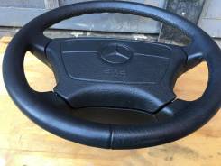 Руль. Mercedes-Benz E-Class, W210