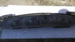 Защита бампера. Nissan Qashqai, J11 Двигатели: MR20DE, R9M, H5FT