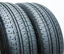 Bridgestone B-style RV. Летние, износ: 10%, 2 шт