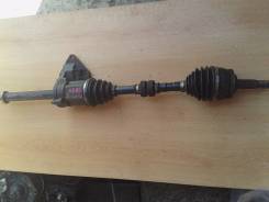 Привод. Nissan Primera, P12E, P12 Двигатель QR20DE