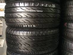 Pirelli P Zero Nero. Летние, 2015 год, износ: 5%, 2 шт