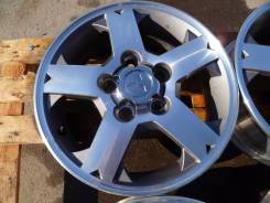 Mitsubishi. 5.5x15, 5x114.30, ET46