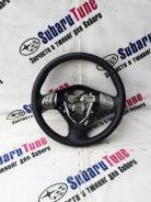 Руль. Subaru Exiga, YA9, YAM, YA5, YA4