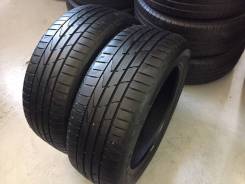 Hankook Ventus S1 Evo2 K117. Летние, 2015 год, износ: 20%, 2 шт