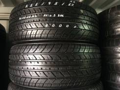 Yokohama S306. Летние, износ: 5%, 2 шт