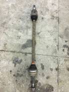 Привод, полуось. Toyota Vanguard, ACA31, ACA33, ACA33W, GSA33, GSA33W Toyota RAV4, ACA30, ACA31, ACA31W, ACA33, ALA30, ASA33, GSA33, ZSA30 Двигатели...