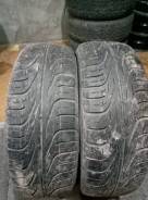 Pirelli P600. Летние, износ: 20%, 2 шт