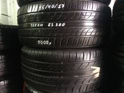 Yokohama DNA Ecos ES300. Летние, износ: 10%, 2 шт