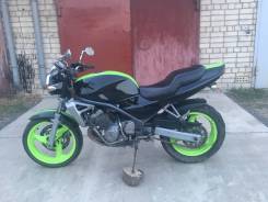 Kawasaki Balius. 250 куб. см., исправен, птс, без пробега