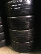 Bridgestone Sneaker Ecopia. Летние, 2008 год, износ: 5%, 4 шт