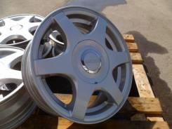 BBS SX. 5.5x14, 4x100.00, 4x114.30, ET38