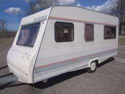 Sterckeman. Караван sterckeman а4400 1996 год