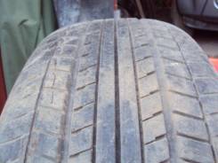 Bridgestone Blizzak LM-18. Всесезонные, 2007 год, износ: 50%, 5 шт