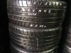 Kumho Ecsta. Летние, износ: 5%, 2 шт