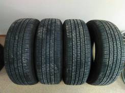 Goodyear Assurance. Летние, износ: 5%, 4 шт