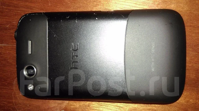 HTC Desire S. �/�, ������, 3G ����