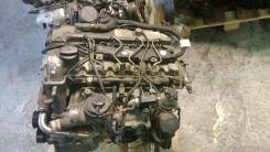 Двигатель в сборе. SsangYong Kyron Двигатель D20DT