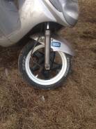 Suzuki Address V110. 110 куб. см., исправен, птс, с пробегом