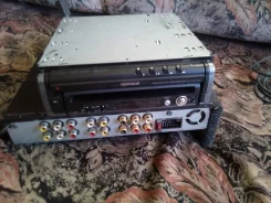 Kenwood KVT ����