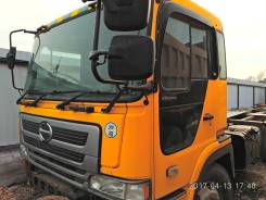 Hino Profia