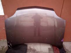 Капот. Nissan X-Trail, PNT30, NT30