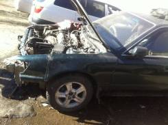 Toyota Vista. SV35, 3S
