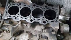 Коллектор впускной. Mitsubishi Galant Двигатель 4G93