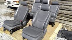 Сиденье. Mercedes-Benz M-Class Mercedes-Benz ML-Class, 163