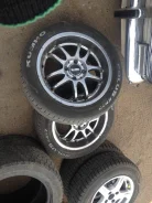 Starform Basel. 7.5x15", 4x100 ����