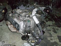 Двигатель в сборе. Toyota Estima Lucida Toyota Previa Toyota Estima Emina Toyota Estima Двигатель 2TZFE