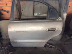 Дверь боковая. Honda Inspire, UA4, UA5