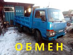 Nissan Condor. Продам грузовик , 3 500 куб. см., 2 000 кг.