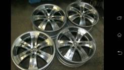 American Racing. 8.5x20, 6x139.70, ET20, ЦО 76,0 мм.
