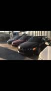 Honda Accord. CL1, H22A