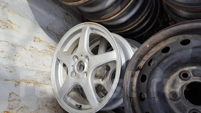 Grass. 6.0x14", 4x100, ET45, �� 66,6���. ����