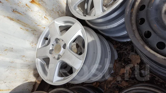 Grass. 6.0x14", 4x100, ET45, �� 66,6���. ����