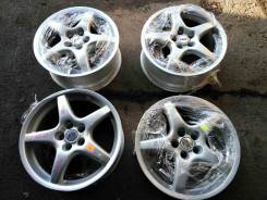 ABT. 7.5x17, 5x100.00, ET34