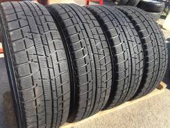 Yokohama Ice Guard IG50. Зимние, без шипов, 2012 год, износ: 10%, 4 шт