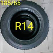 Dunlop. Всесезонные, износ: 5%, 4 шт