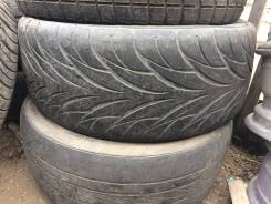 Kumho 722. Летние, 2017 год, износ: 50%, 4 шт. Под заказ