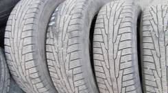 Nokian Nordman RS. Зимние, без шипов, 2016 год, износ: 10%, 4 шт