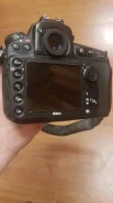 Nikon D810. 20 � ����� �� ����
