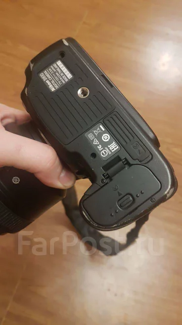 Nikon D810. 20 � ����� �� ����