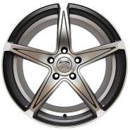 Sakura Wheels 3249. 8.0x18, 5x108.00, ET42, ЦО 73,1 мм.