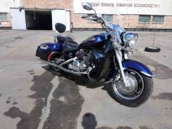 Yamaha Royal Star Tour Deluxe. исправен, без птс, без пробега