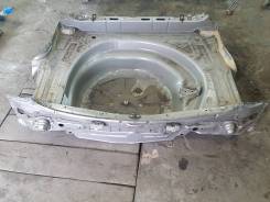 Ванна в багажник. Toyota Corolla Fielder, NZE141G, NZE141, ZRE142, ZRE142G Двигатели: 1NZFE, 2ZRFAE, 2ZRFE