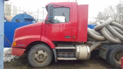 Volvo VNL 670. Продается седельный тягач , 15 000 куб. см., 23 000 кг.