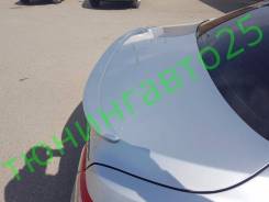 Спойлер. Toyota Camry, ACV40, ASV40, AHV40, ACV45, ACV41. Под заказ