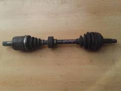 Привод. Honda Orthia Honda Domani Honda Integra Двигатель B18B
